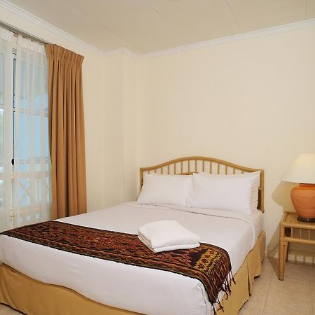 Residence Desa Lagoon Resort 波德申 客房 照片