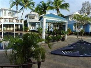 Residence Desa Lagoon Resort 波德申 外观 照片