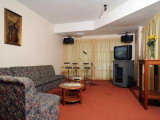 Residence Desa Lagoon Resort 波德申 外观 照片