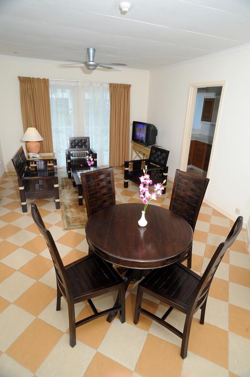 Residence Desa Lagoon Resort 波德申 客房 照片