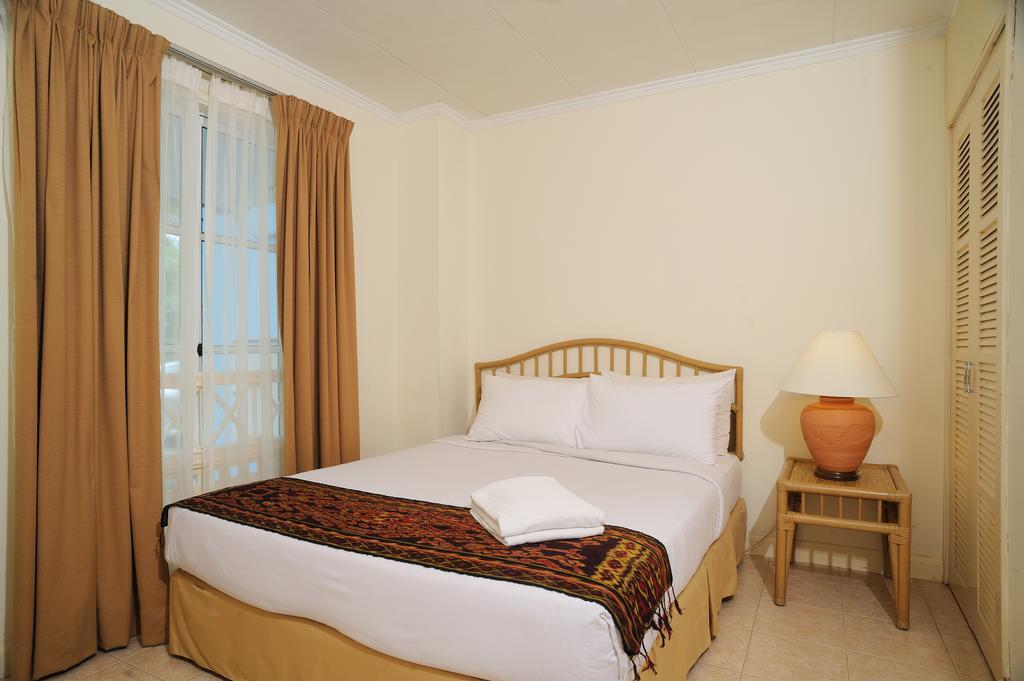 Residence Desa Lagoon Resort 波德申 客房 照片