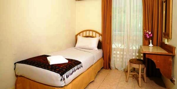 Residence Desa Lagoon Resort 波德申 客房 照片