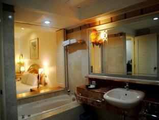 Residence Desa Lagoon Resort 波德申 外观 照片