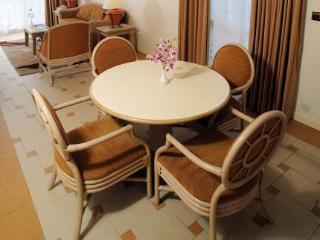 Residence Desa Lagoon Resort 波德申 外观 照片