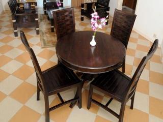 Residence Desa Lagoon Resort 波德申 外观 照片