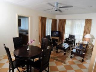 Residence Desa Lagoon Resort 波德申 外观 照片