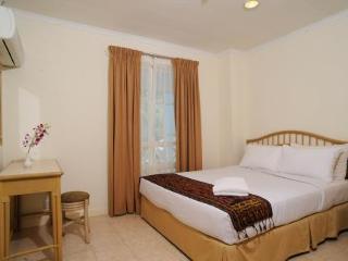 Residence Desa Lagoon Resort 波德申 外观 照片