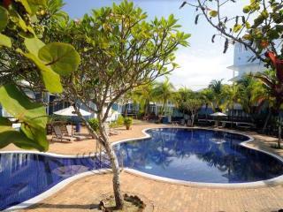 Residence Desa Lagoon Resort 波德申 外观 照片